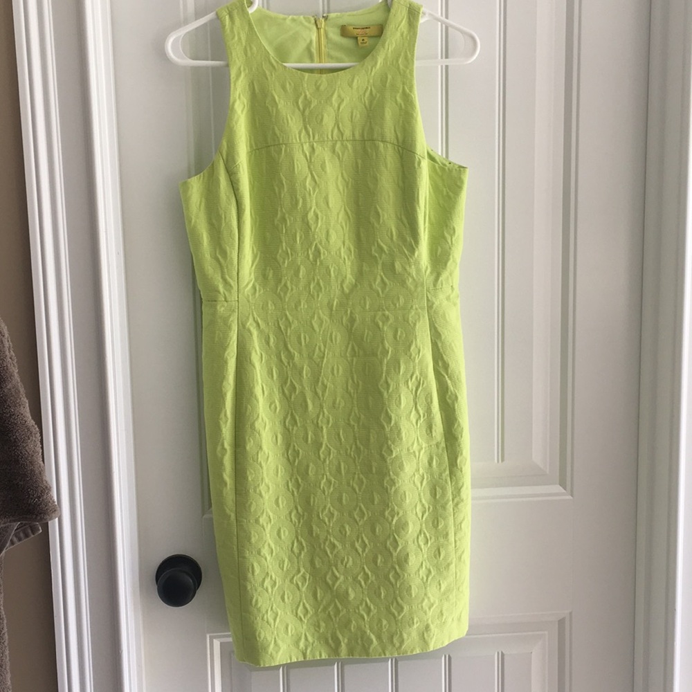 Banana Republic Milly Collection Dress